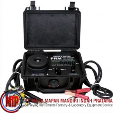 TINKER & RASOR PRM Peak Reading Voltmeter